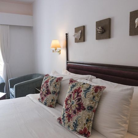 Hotel Prainha Dona Paula Zewnętrze zdjęcie