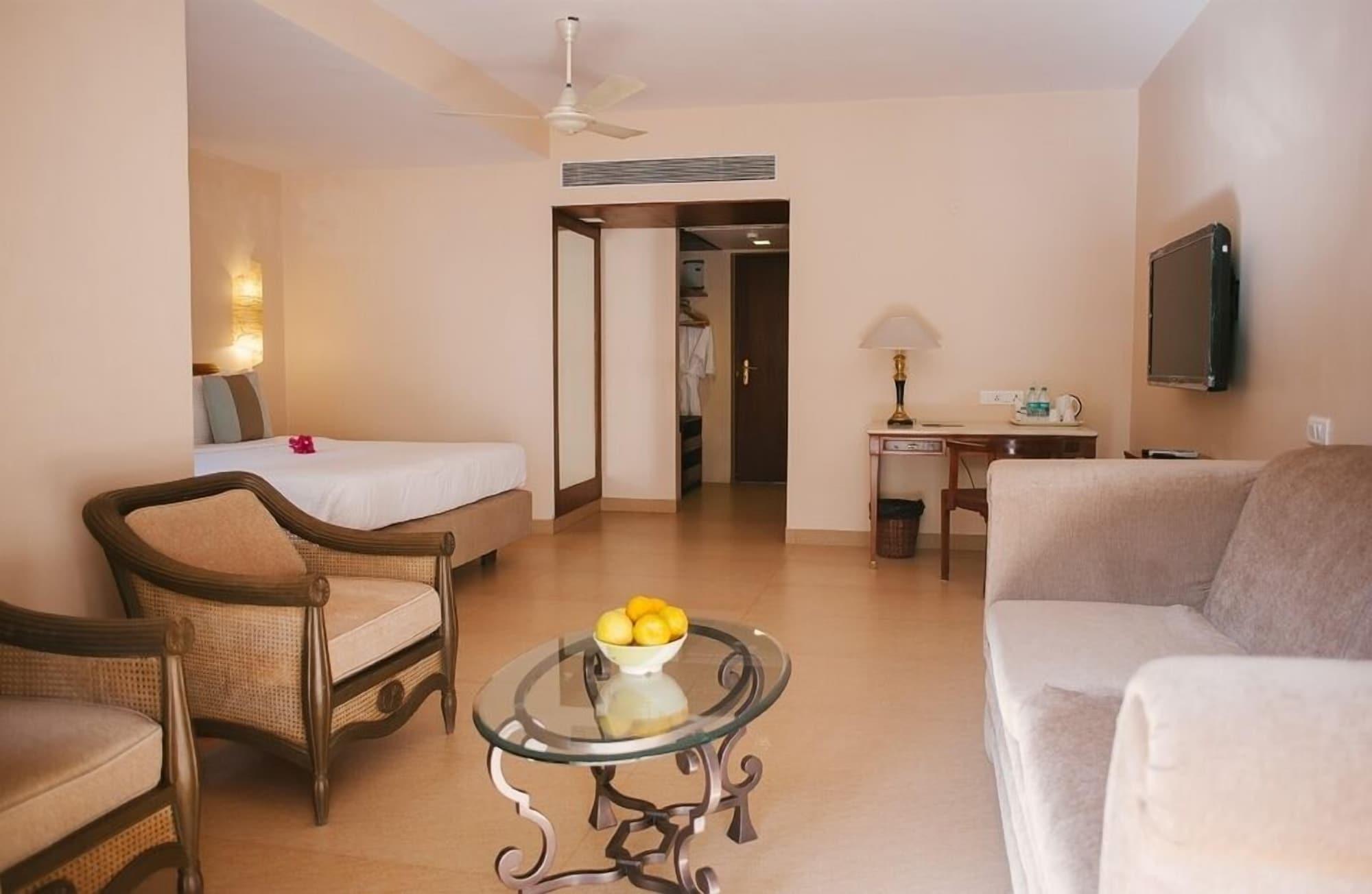 Hotel Prainha Dona Paula Zewnętrze zdjęcie