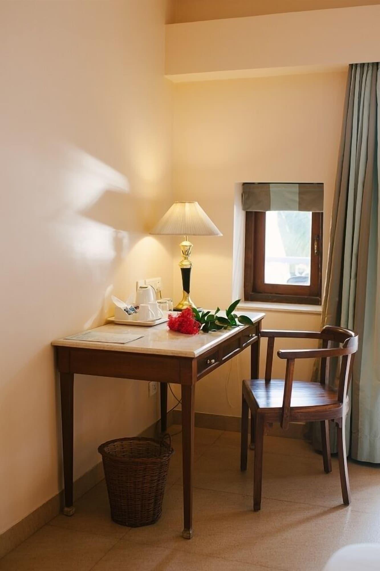 Hotel Prainha Dona Paula Zewnętrze zdjęcie