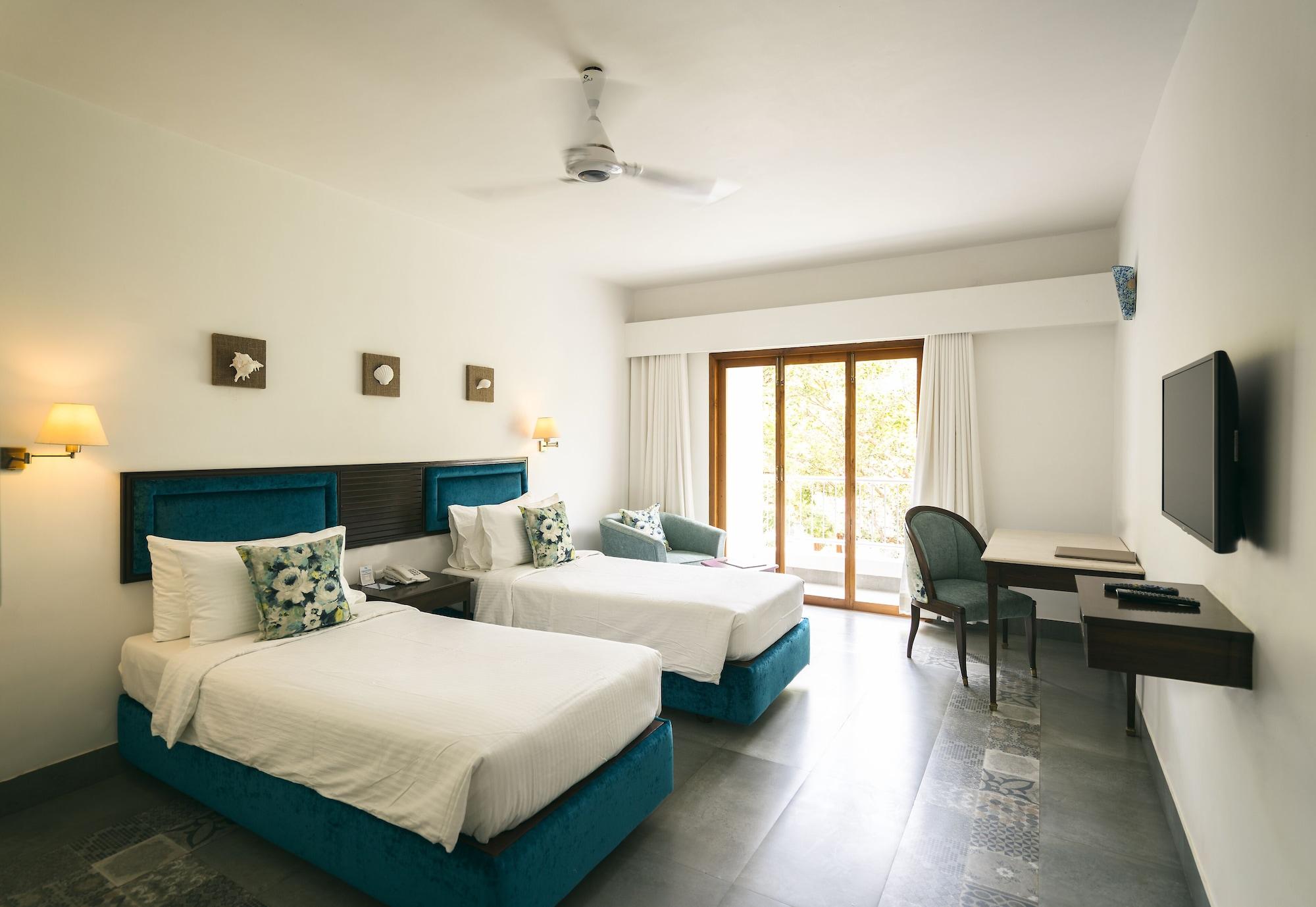 Hotel Prainha Dona Paula Zewnętrze zdjęcie