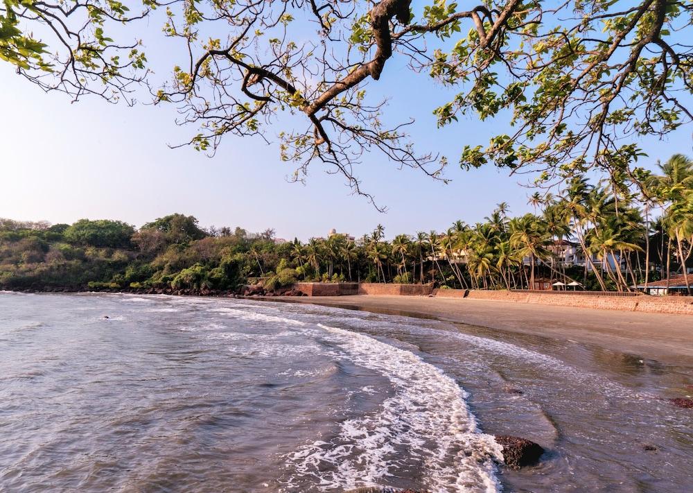 Hotel Prainha Dona Paula Zewnętrze zdjęcie