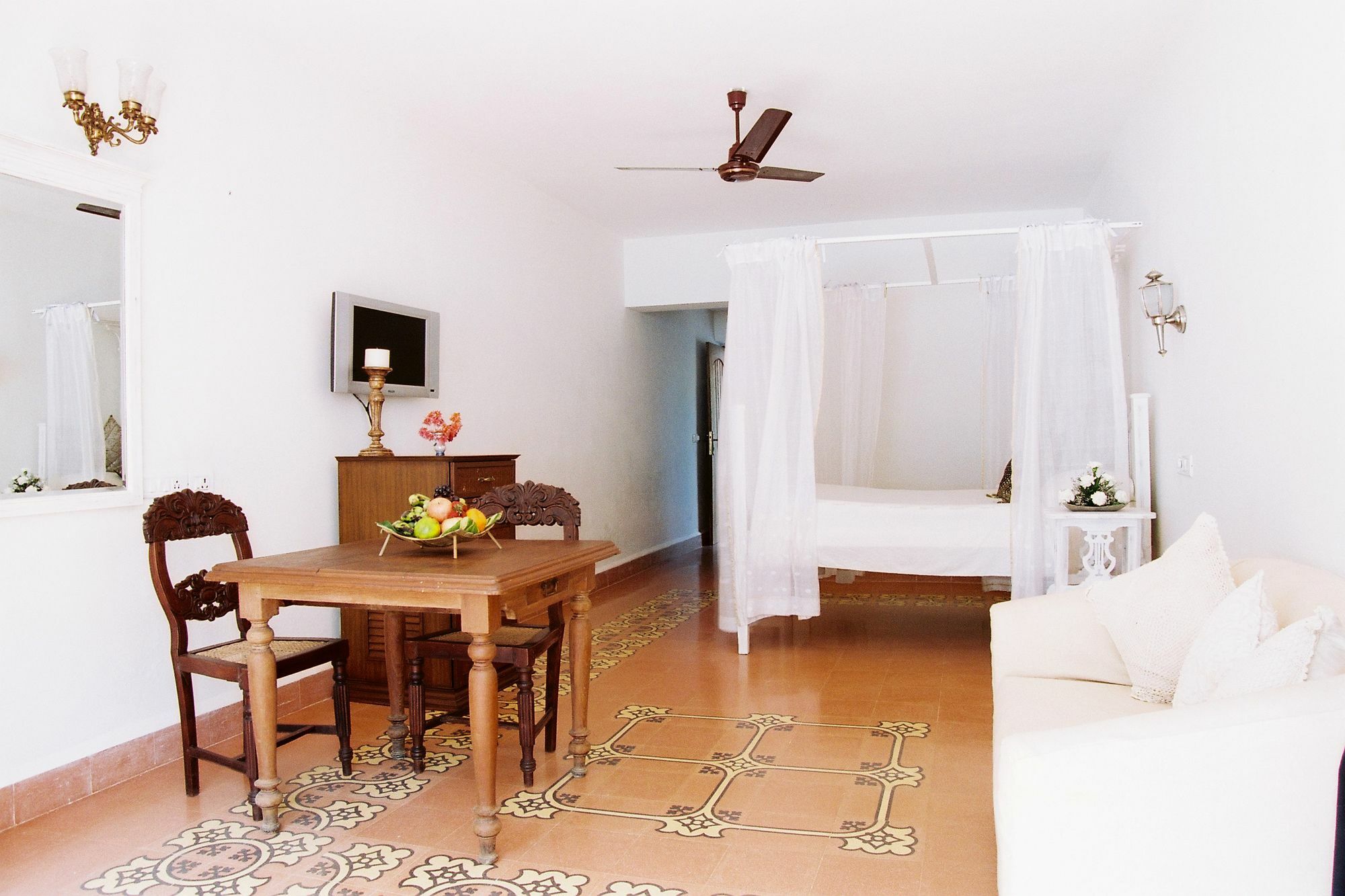 Hotel Prainha Dona Paula Zewnętrze zdjęcie