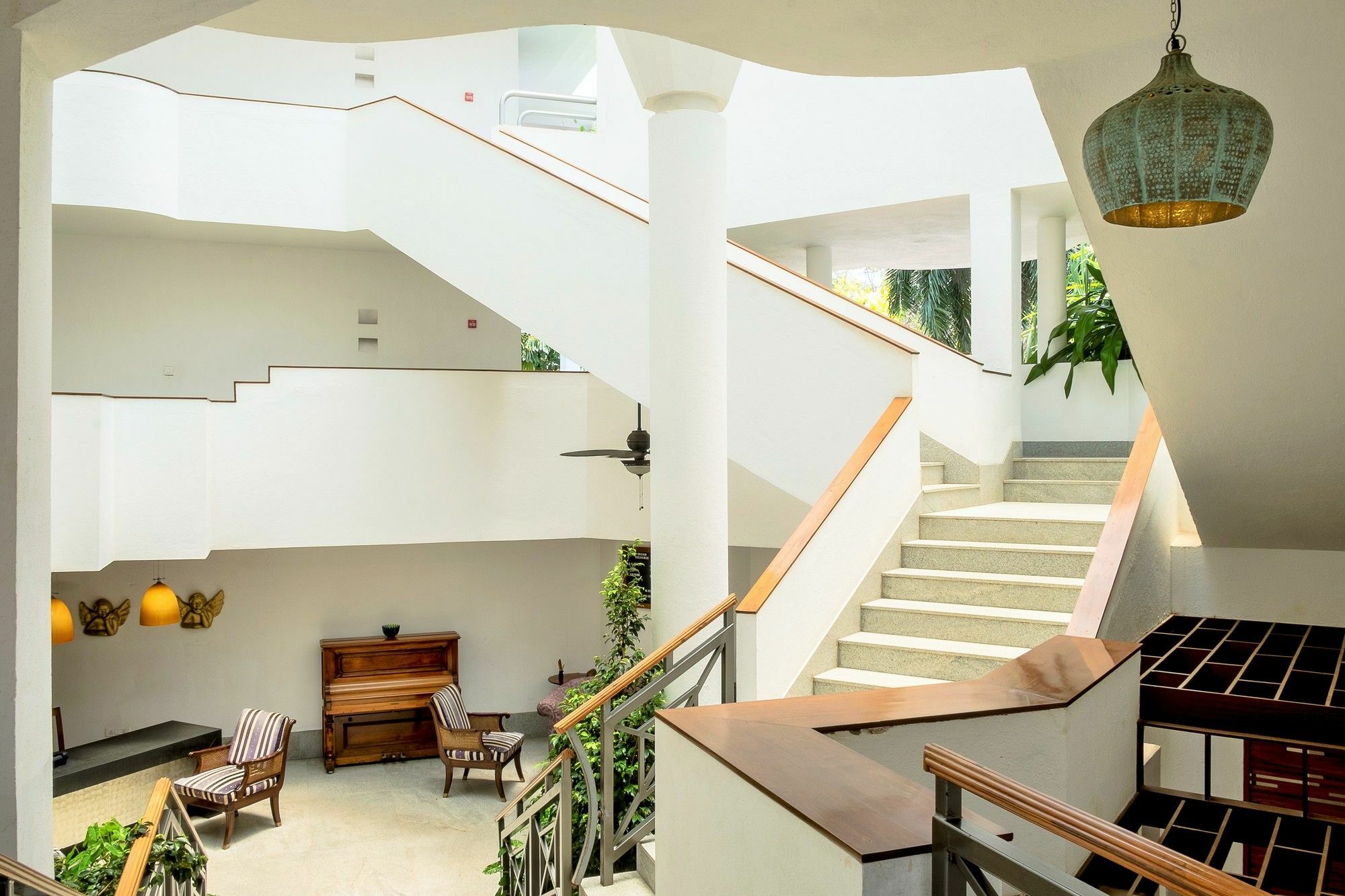 Hotel Prainha Dona Paula Zewnętrze zdjęcie
